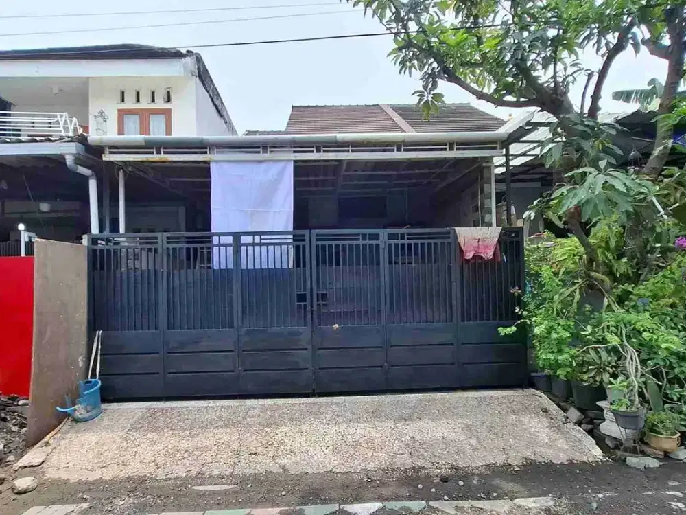 Rumah Surabaya Timur Murah