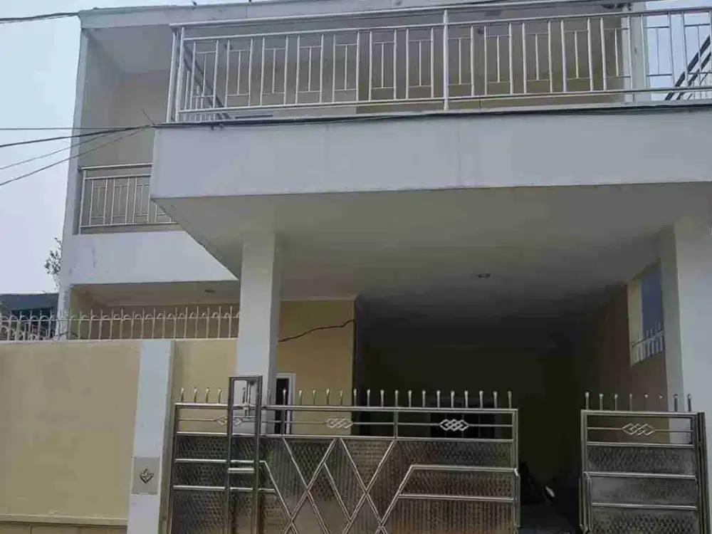 Jalan Raya Pemda, Cibinong. Rumah Dijual