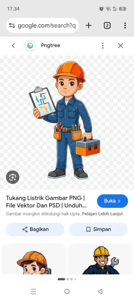 Jasa pasang instalasi listrik