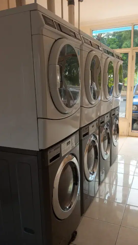 AYO GABUNG BERSAMA TIM SETRIKA CATALYST LAUNDRY