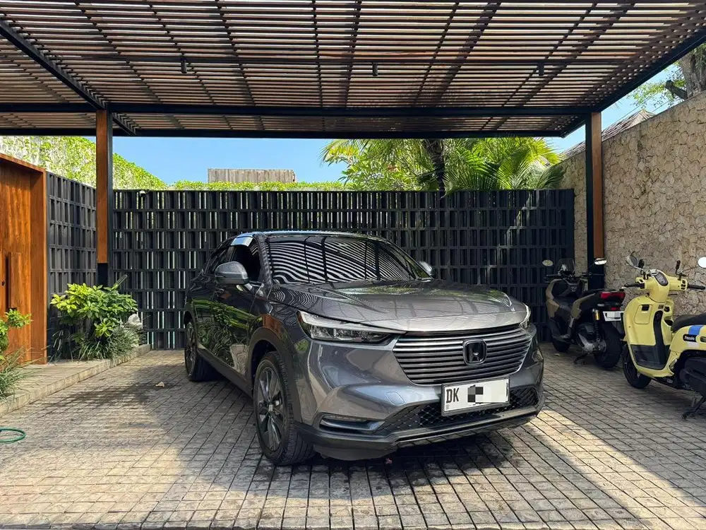 Honda HRV SE 2024 Automatic Antik