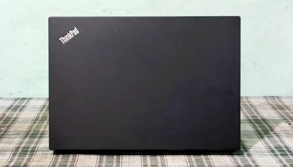 Thinkpad L490 core i3gen8/8/256 batre awet 4jam siap pakai nominus