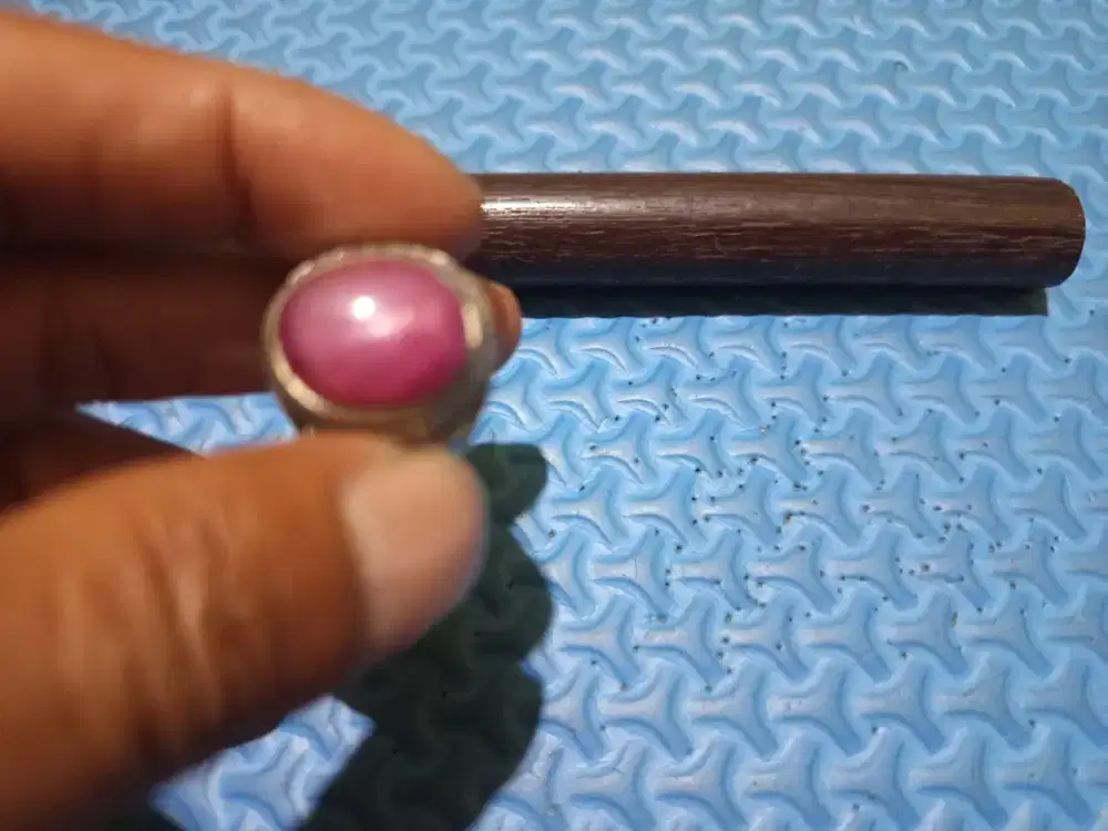 Batu Ruby Star fatwa