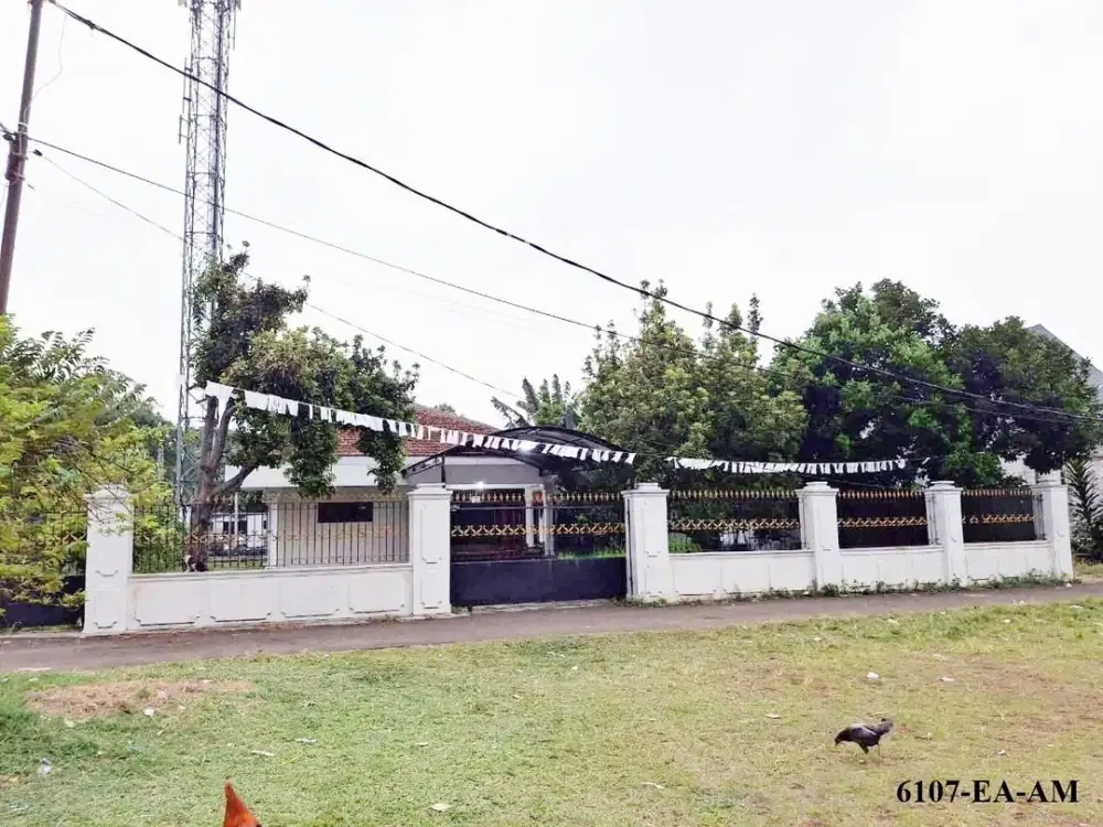 Dijual Rumah 1 Lantai Harga Menarik Di Ciputat Tangsel