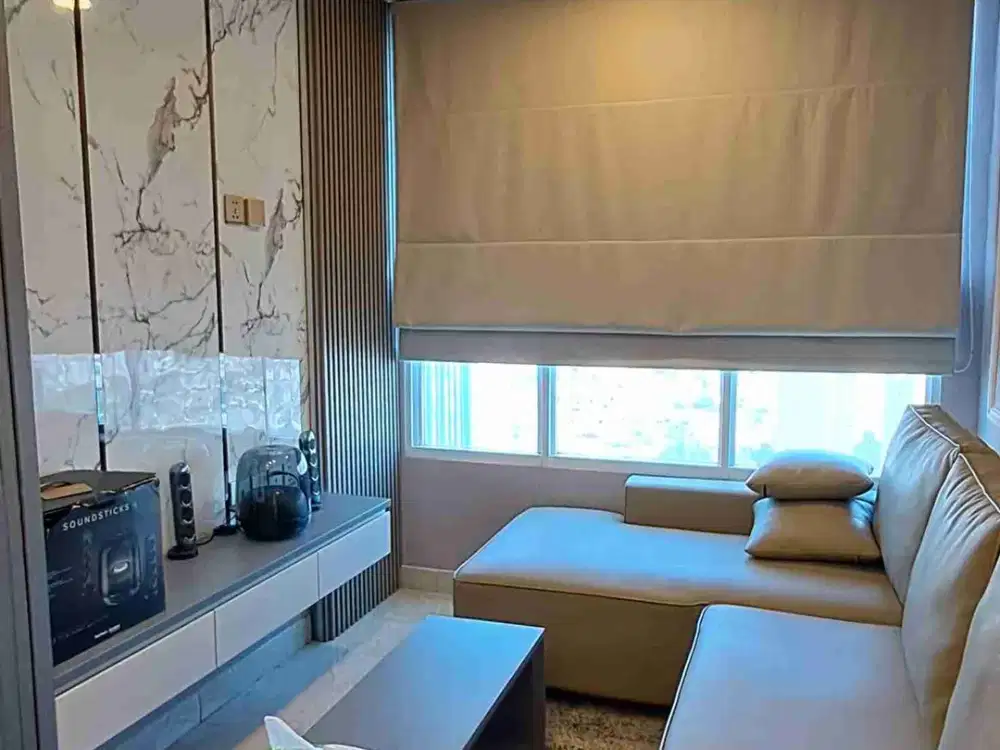 Disewakan Avenue 88, siap huni, full furnish