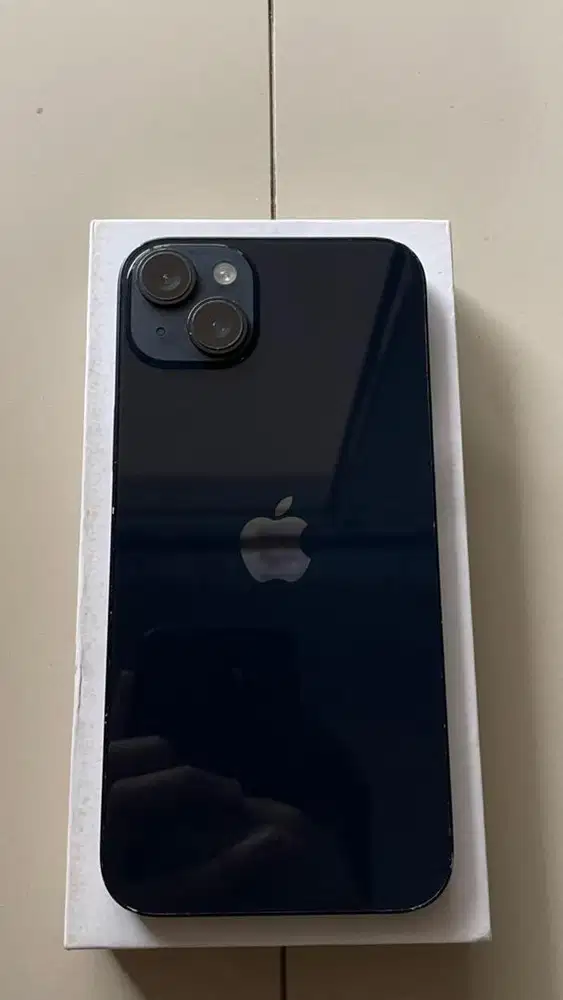 iPhone 14 Plus Black 128GB