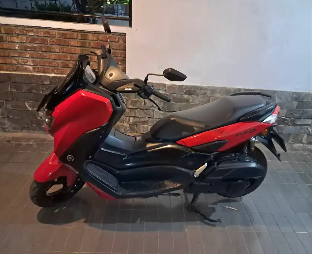 NMax 155 S all new