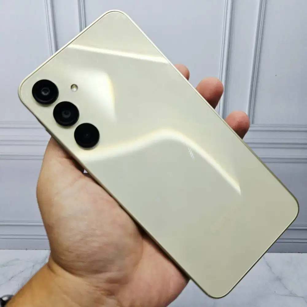 Samsung Galaxy A16 5G 8/256GB Fullset Mulus No Minus