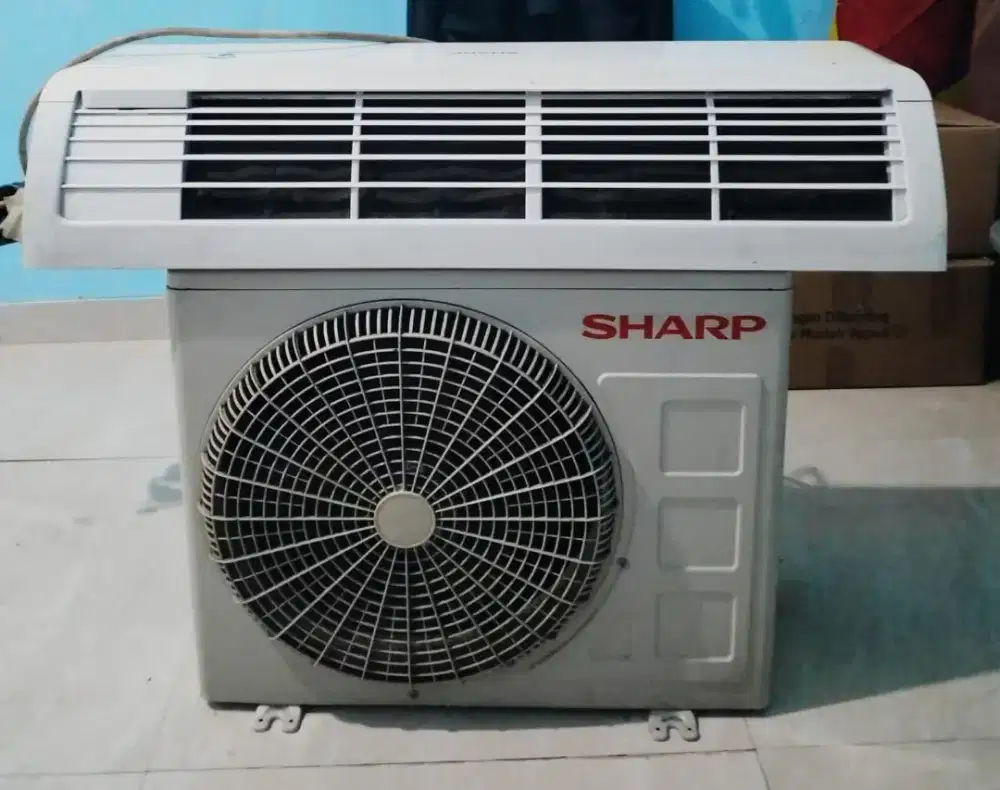 Jual Ac Edisi pindahan