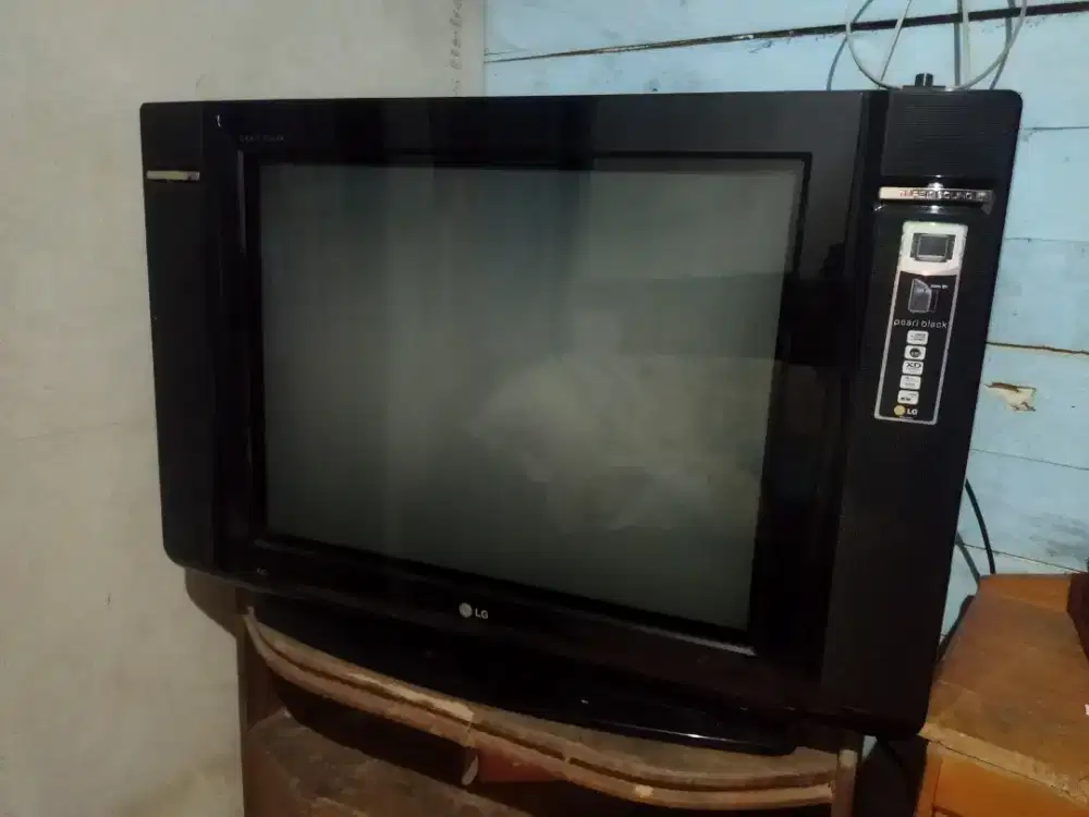 LG pearl black MEZ41323504