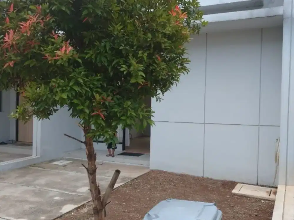 fgfh. Rumah Disewakan di Waterfront Lippo Cikarang