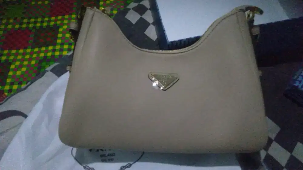 Jual BU bgt tas
