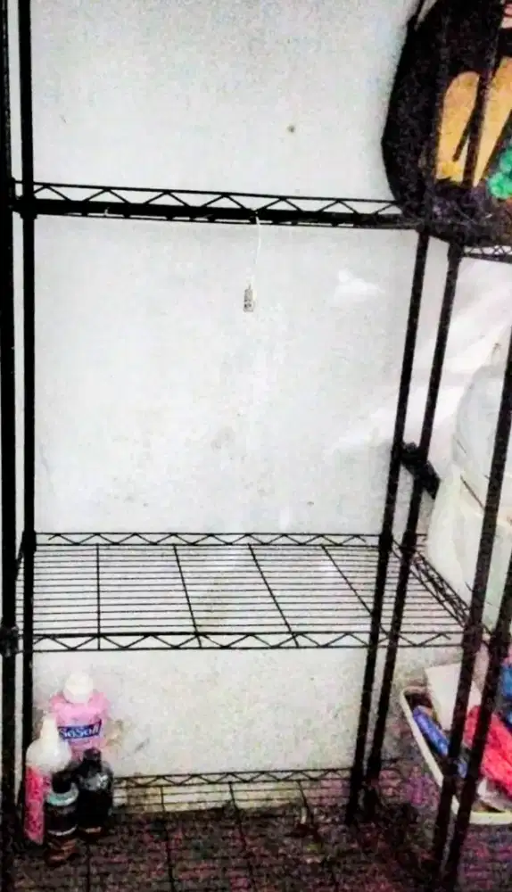 Pemakaian pribadi