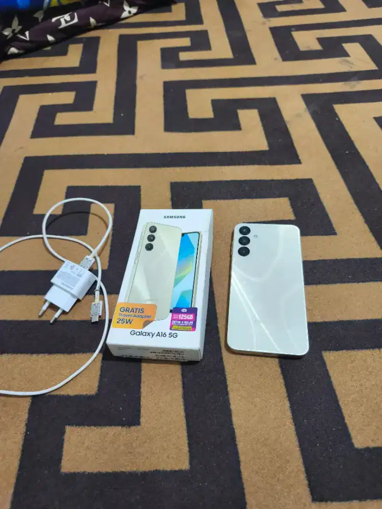Samsung a16 5G (8/256 GB)