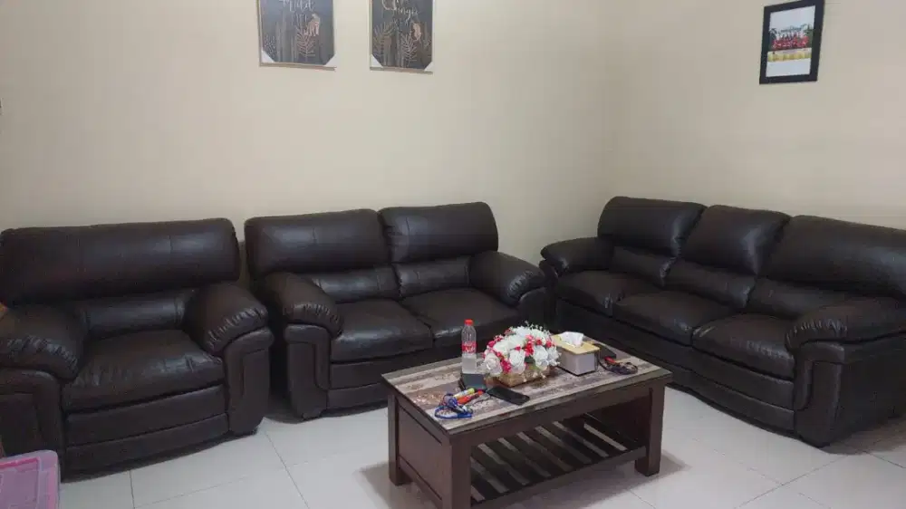 Dijual Sofa Tamu