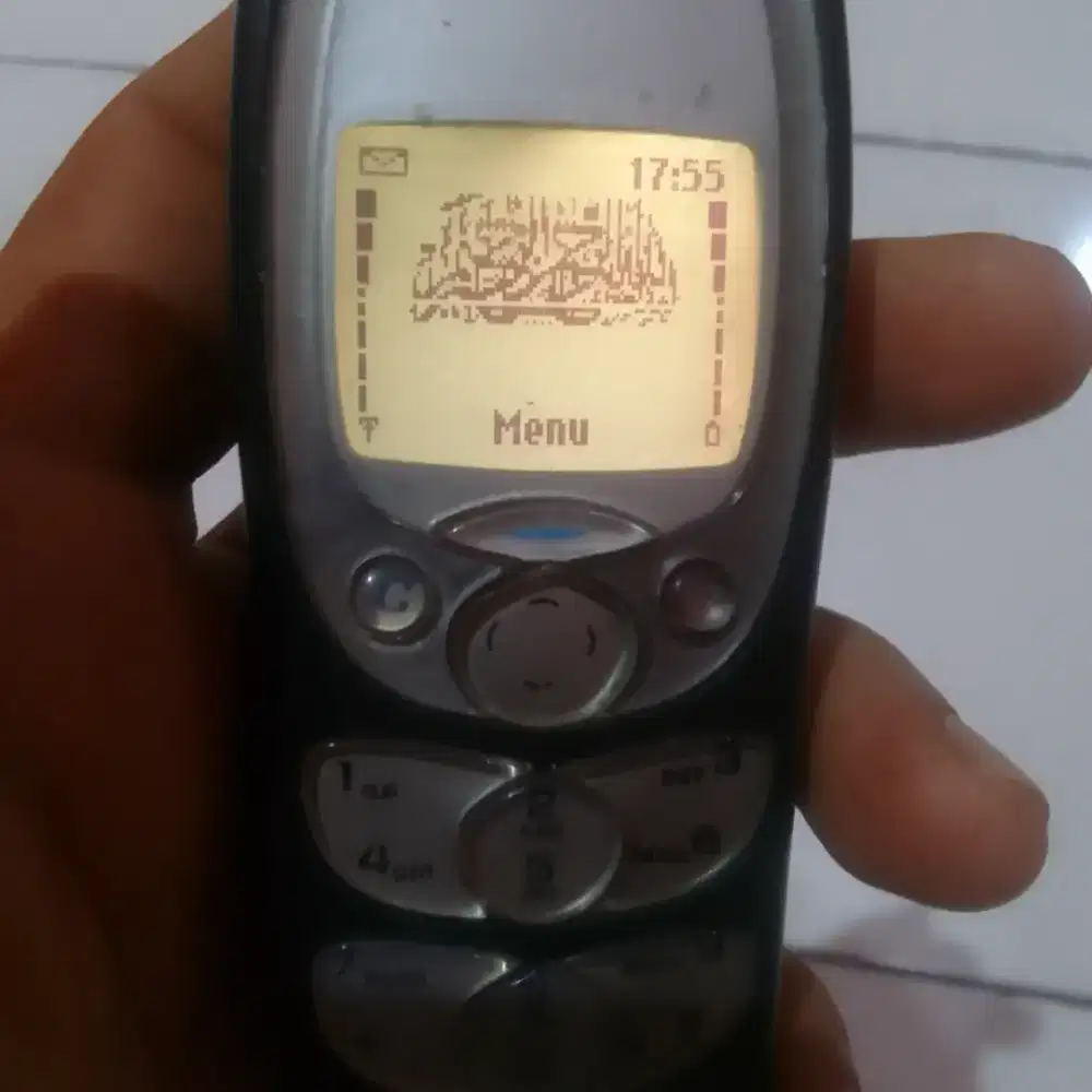 Original hp Nokia klasik kupu kupu Nokia jadul hp murah