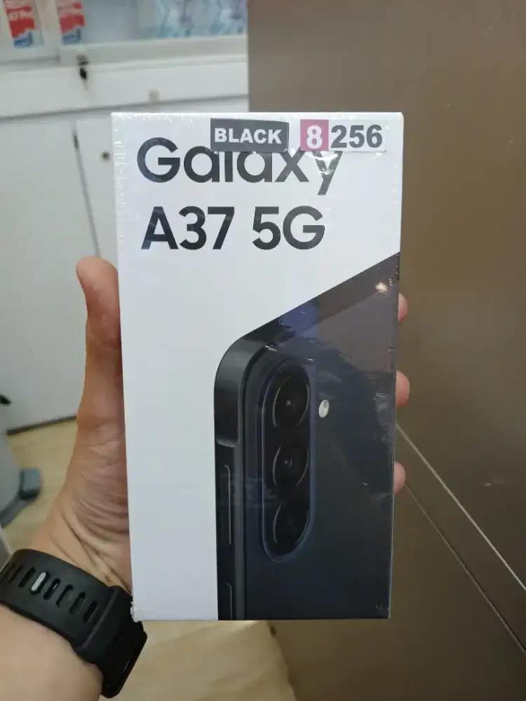 Kredit HP Samsung A37 5G 256GB