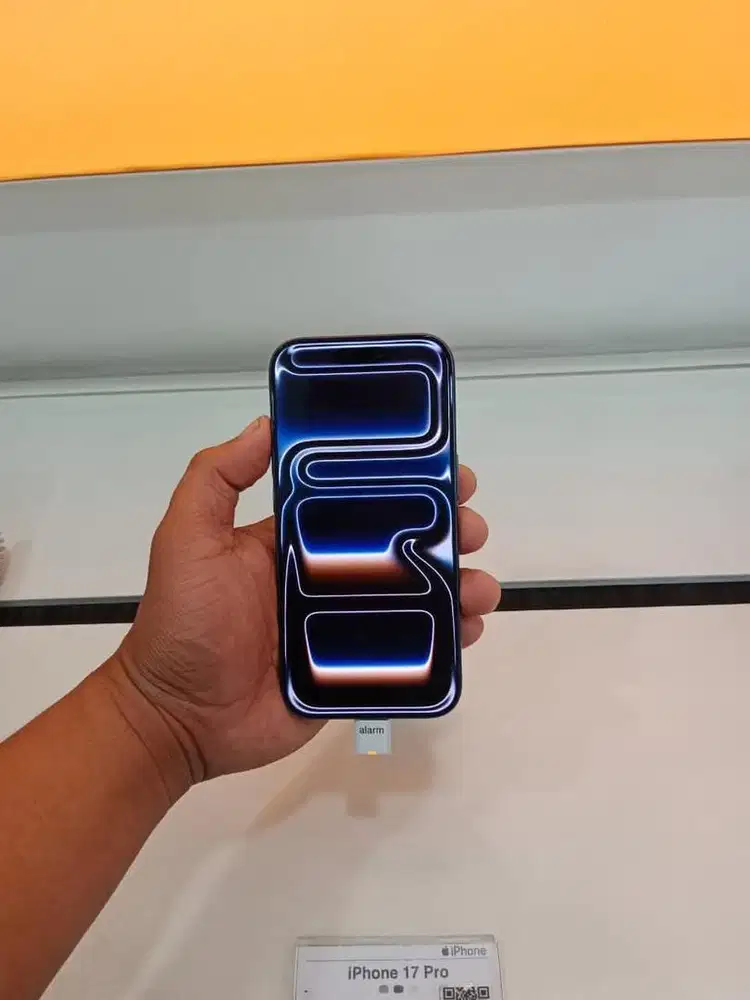 PROMO CICILAN Iphone 17 Pro