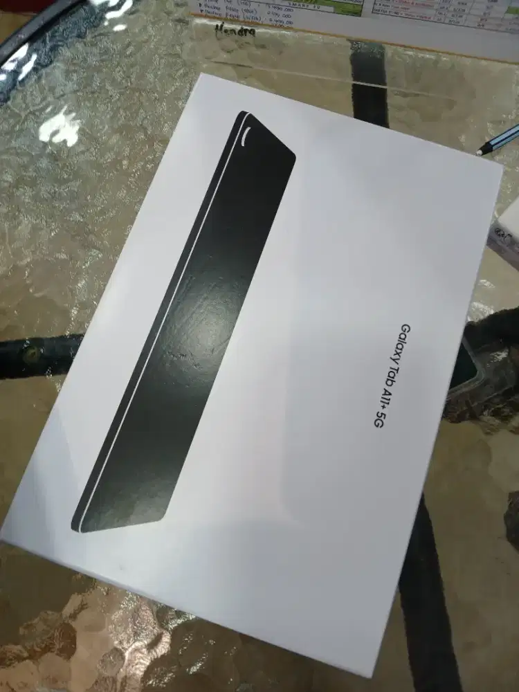 Kredit Tablet Samsung Tab A11+ 5G