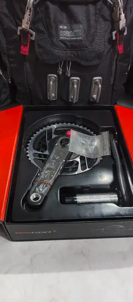 Crank SRAM red axs 12 speed