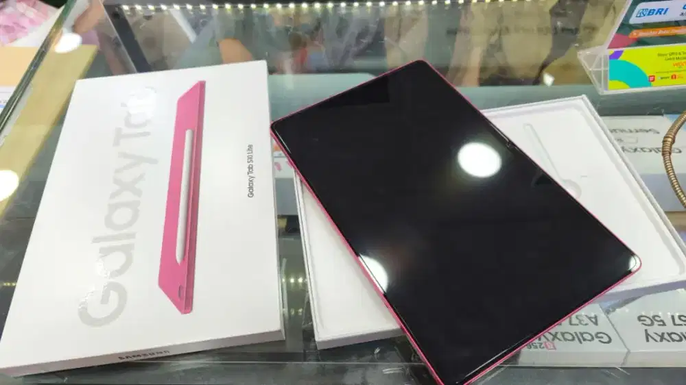 Kredit Tablet Samsung Tab S10 Lite
