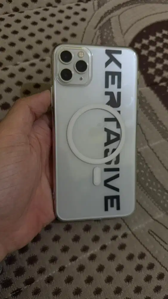 IPhone 11 PRO MAX BEA CUKAI 256GB