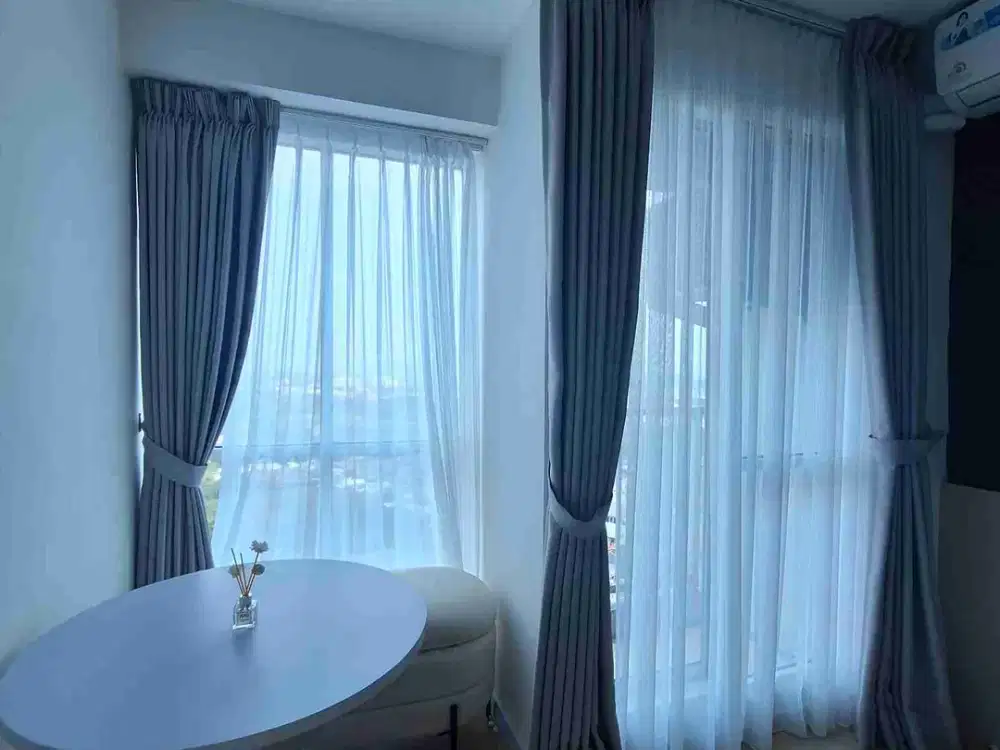 Disewakan Studio di Apartemen Tifolia - Pulomas