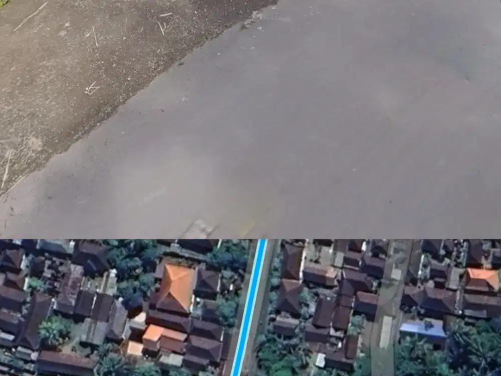 Dijual Murah Tanpa Perantara, Langsung dengan Pemilik, Tanah Sawah di Pejeng Kangin, Tampaksiring, Gianyar Bali - Thumbnail 4
