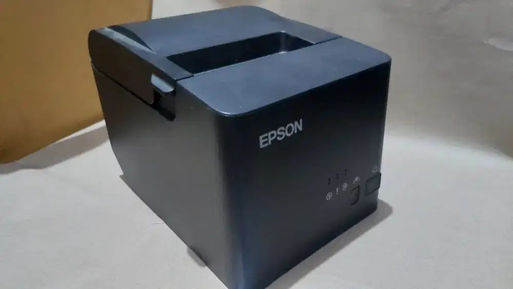 Epson TM-T83iii