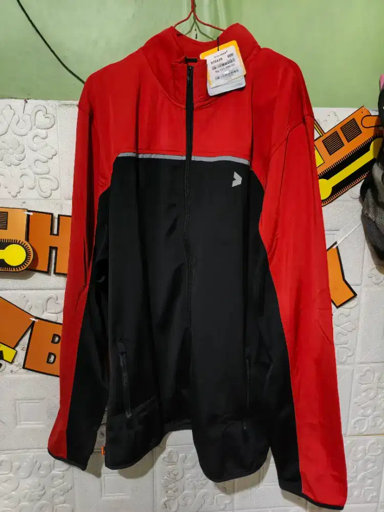 Jaket Kalibre (Original)