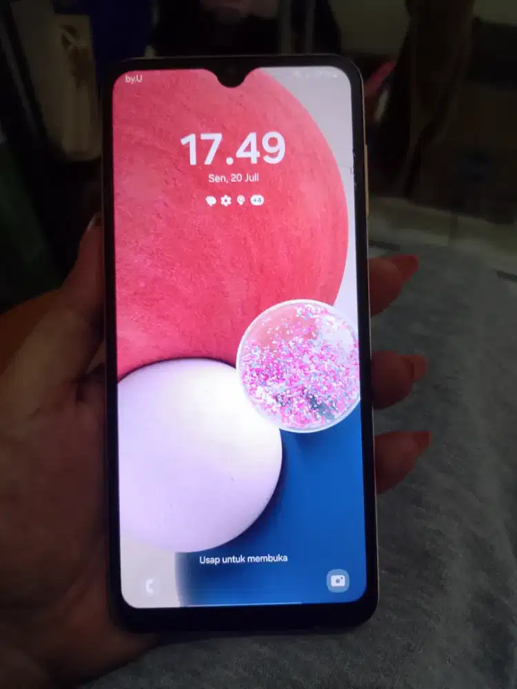 Samsung A13 galaxy