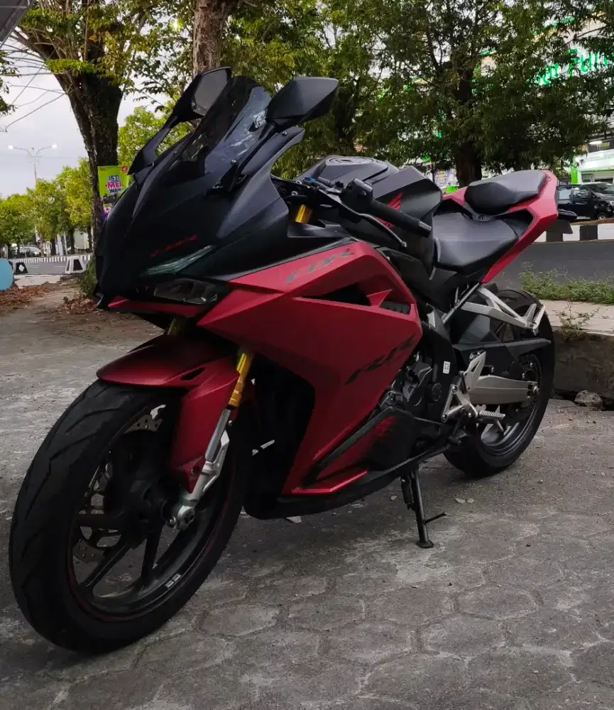 FORSALE CBR 250RR