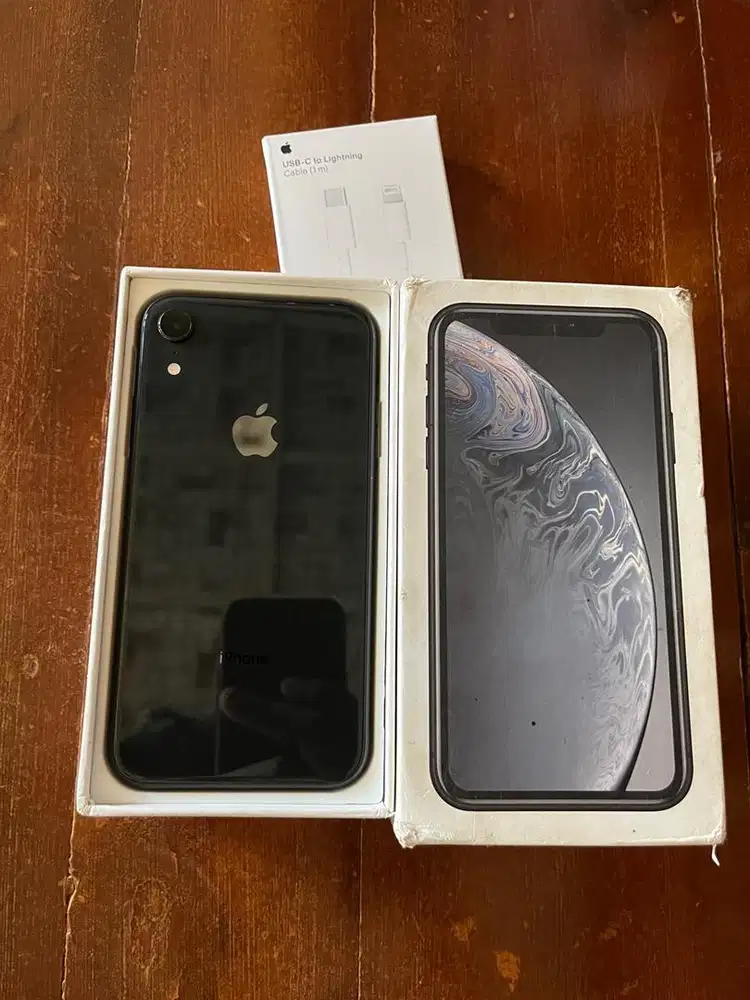 iphone xr 64gb mulus