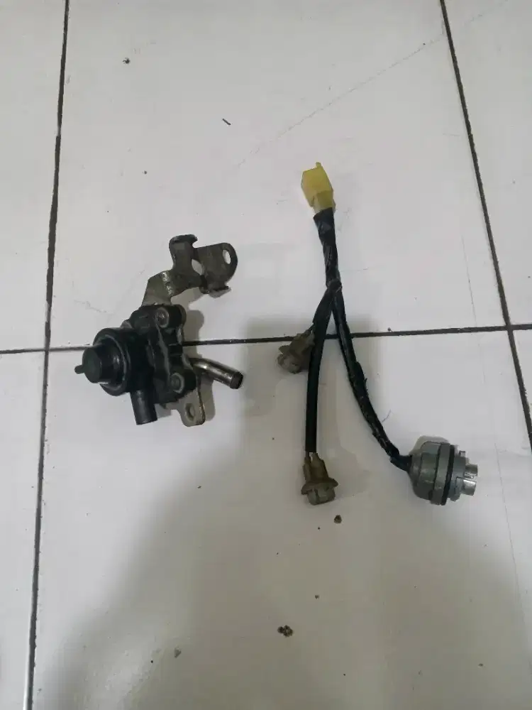 Jual Ais dan kabel stoplamp Mio karbu