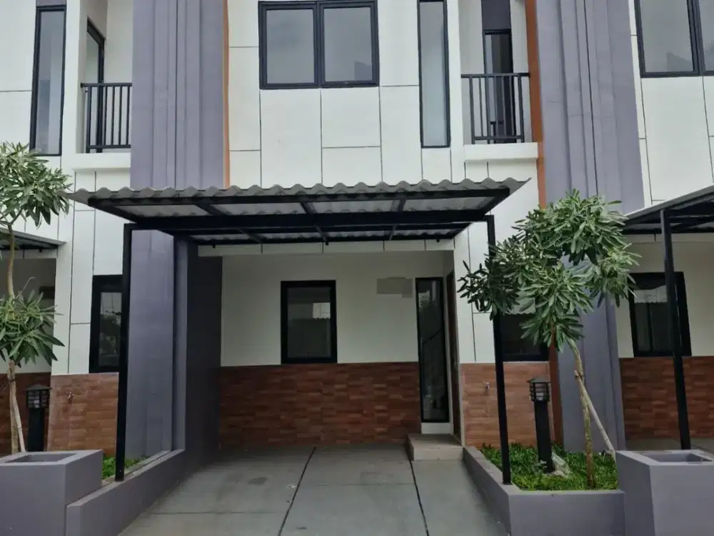 Dijual Rumah Legok SHM 2 Lantai di Widari Village By Rumah Chinida (Lw)