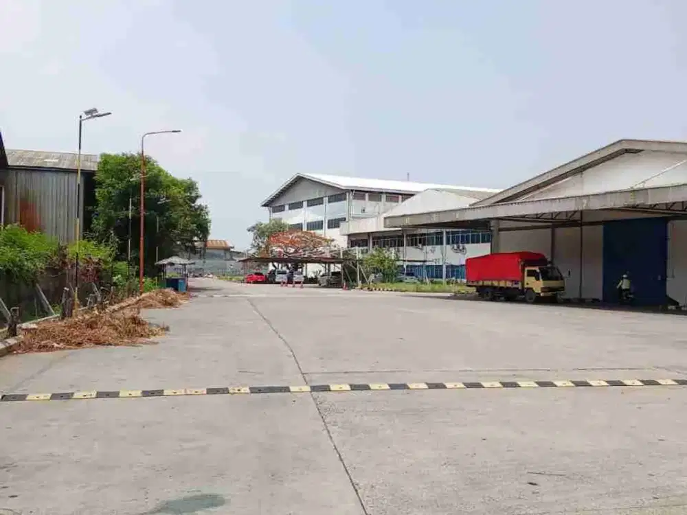 Disewakan Cepat Gudang Di Kapuk Kayu Besar Jakarta Barat