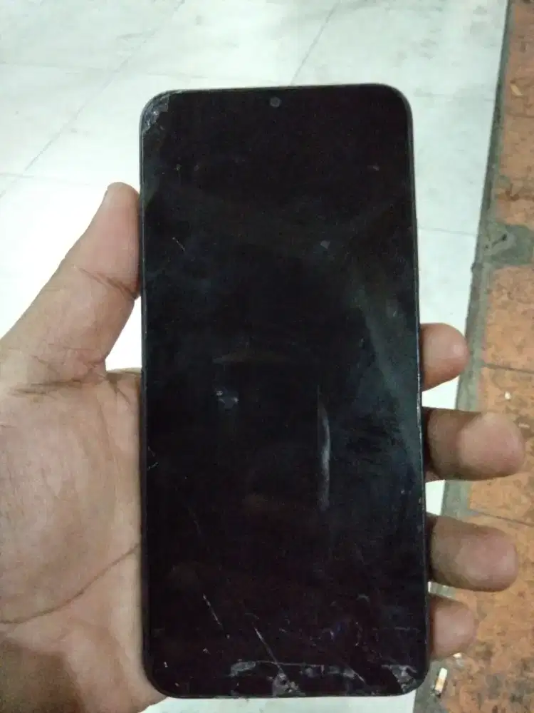 Realme C30 Ram 2 / 64