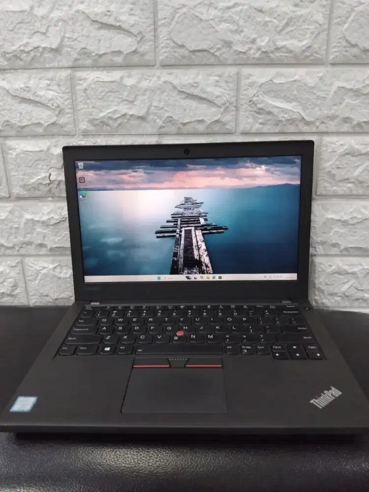 Lenovo Thinkpad X270 TOUCHSCREEN