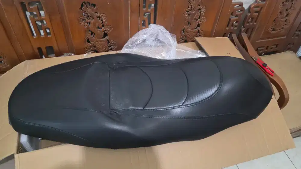 Jok yamaha Xmax 250 old original