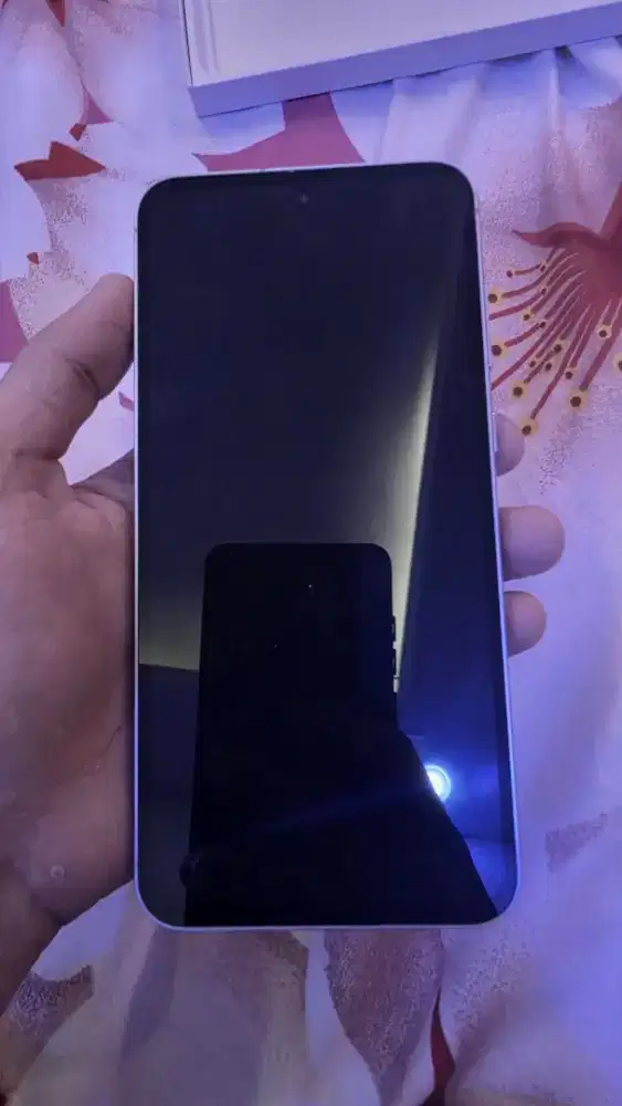 Samsung Galaxy A55 12/256 GB