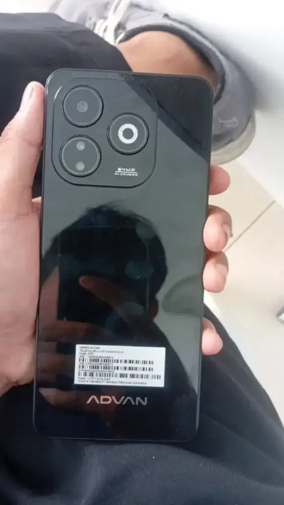 ADVAN X1 like new