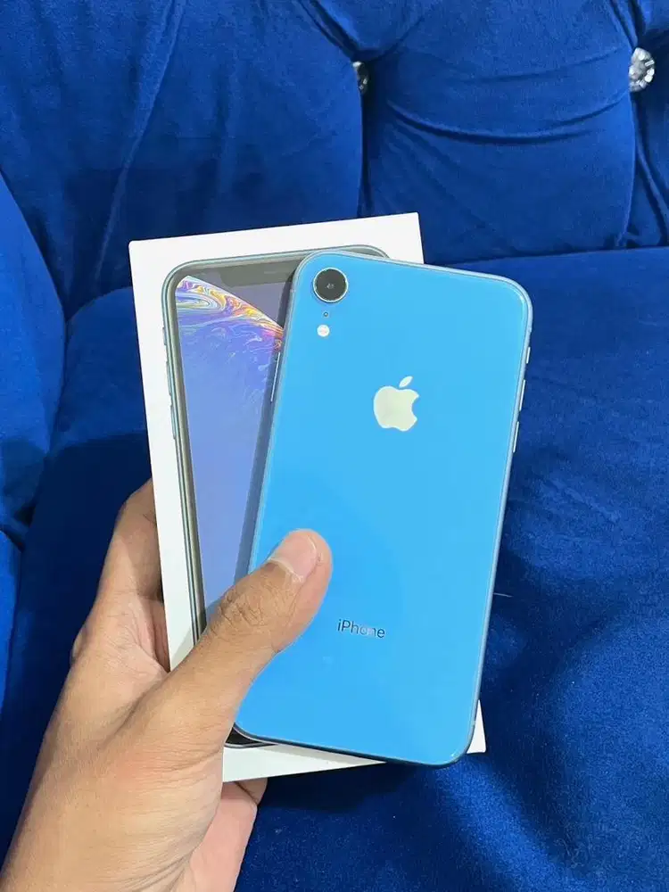iphone xr 128gb