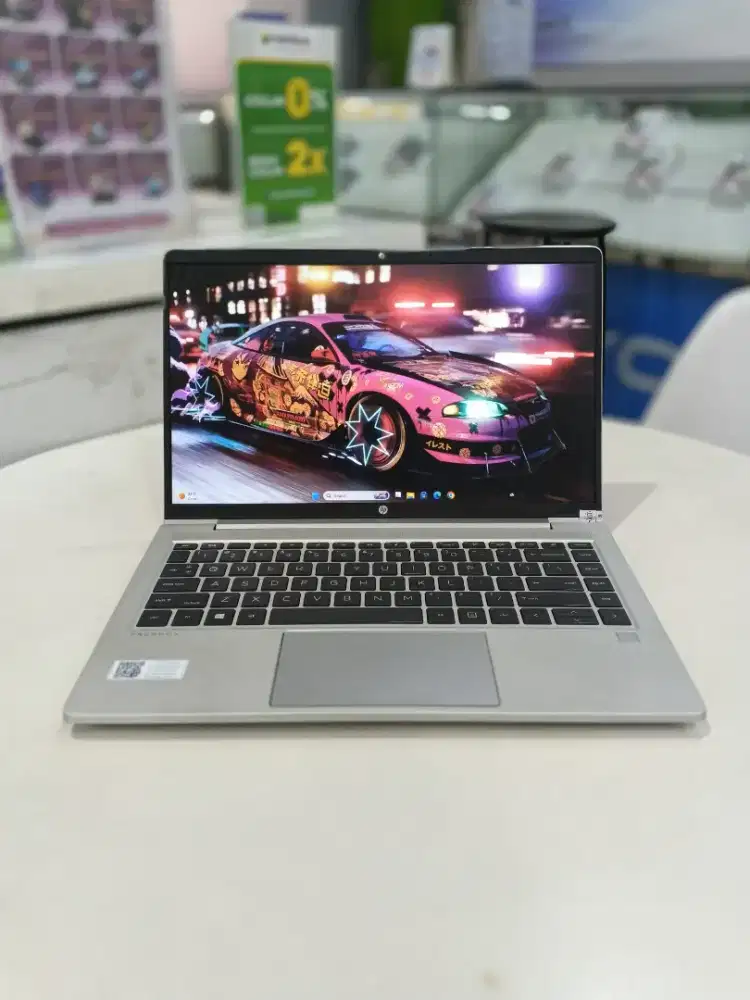 CUCI GUDANG LAPTOP MURAH SPEK JOS | HP PROBOOK 445 G8