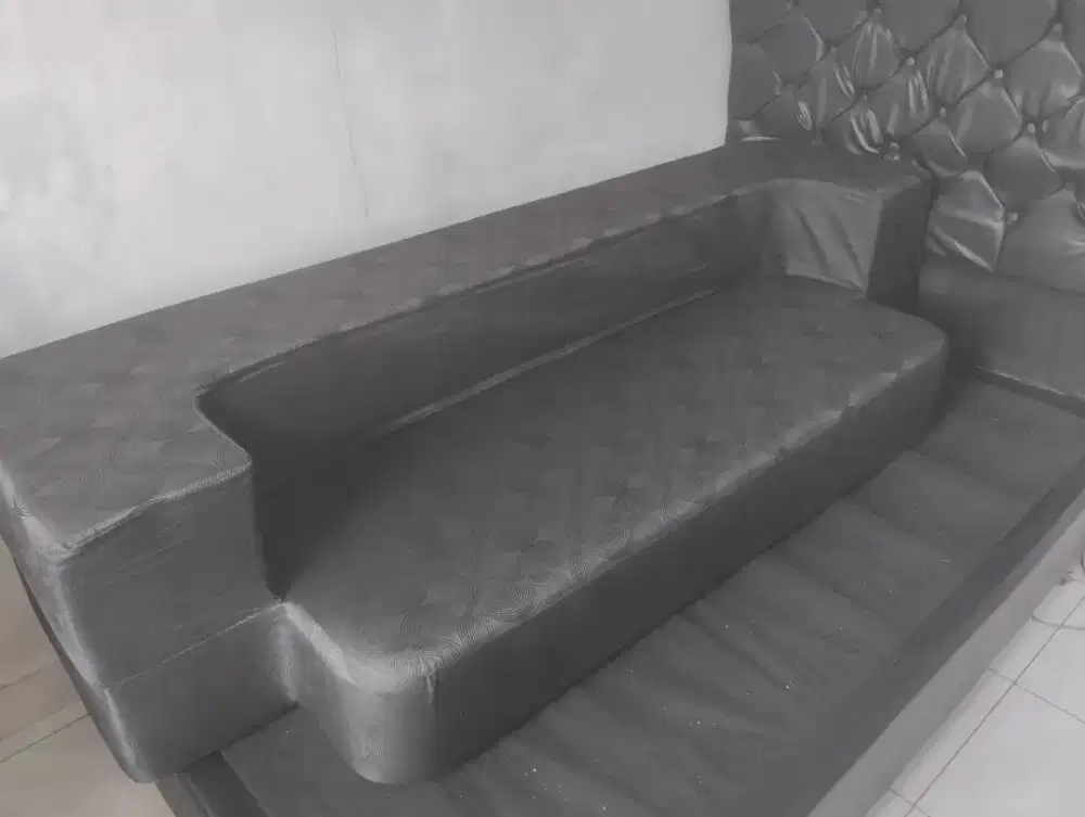 Sofa Bed In The Box