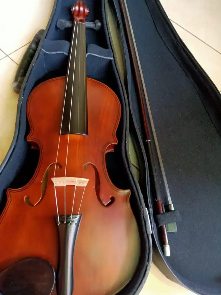 Biola atau violin