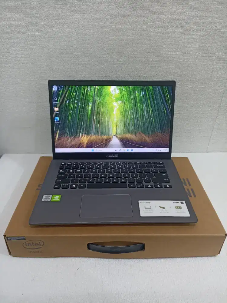 Laptop Asus Vivobook