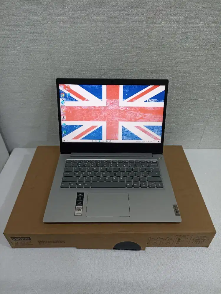 Laptop Lenovo Ideapad slim 3