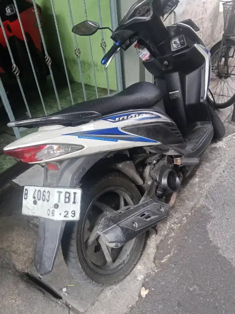 Jual Vario Agnes 110