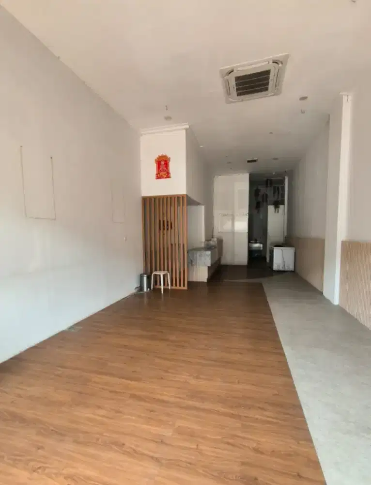 Sewa Ruko Sedayu City 4 Lt
Kelapa Gading Jakarta Utara