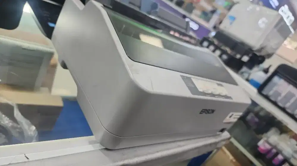 Printer lx 310 epsone dot metrik